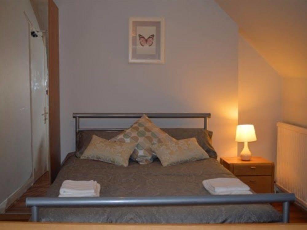 Hayes Bank Bed & Breakfast Ashford  Exterior photo